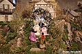 VBS_7389 - Abbazia di Vezzolano - Presepe artistico di Anna Rosa Nicola
